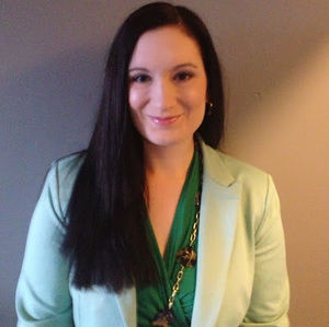 Meet your Posher, Roiya